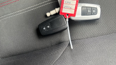 Toyota C-HR 1.8 Hybrid GR Sport 5dr CVT Hybrid Hatchback